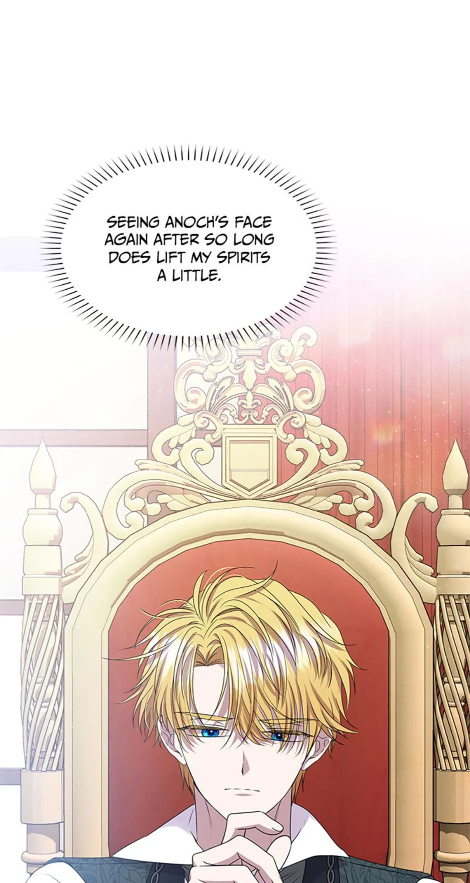 Materialistic Lady Chapter 125 page 13 - 