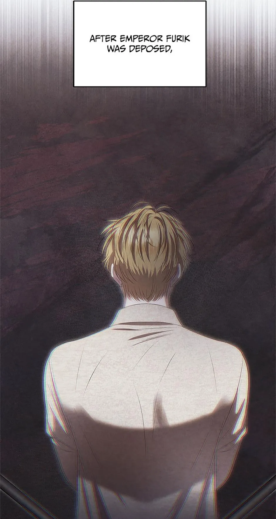Materialistic Lady Chapter 125 page 16 - 