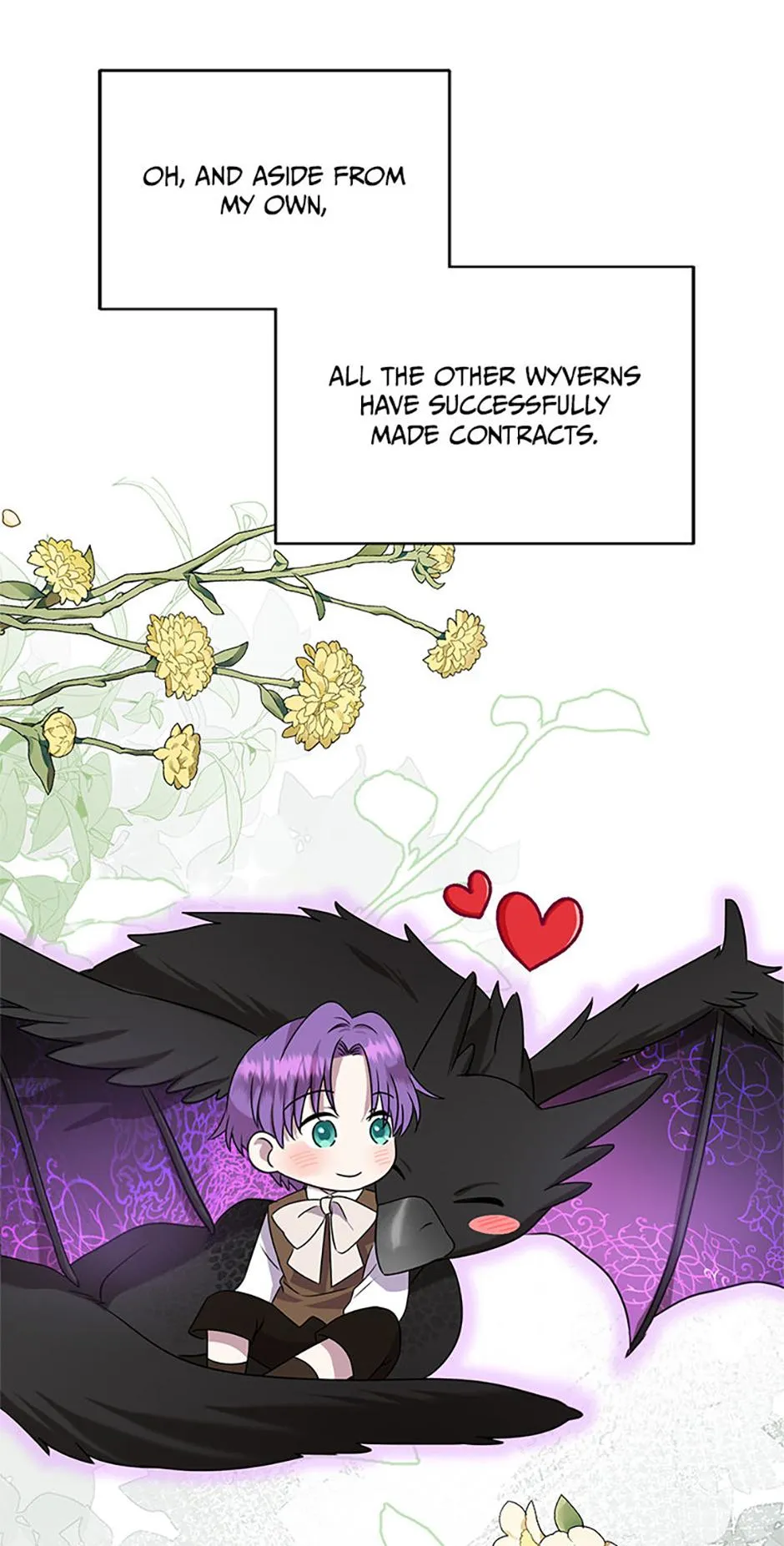 Materialistic Lady Chapter 125 page 23 - 