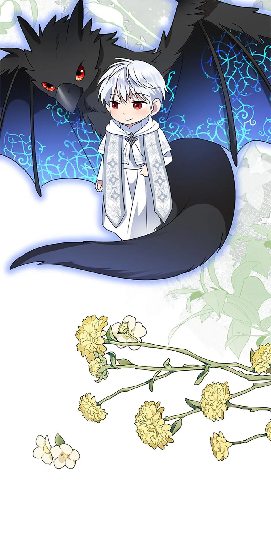 Materialistic Lady Chapter 125 page 25 - 