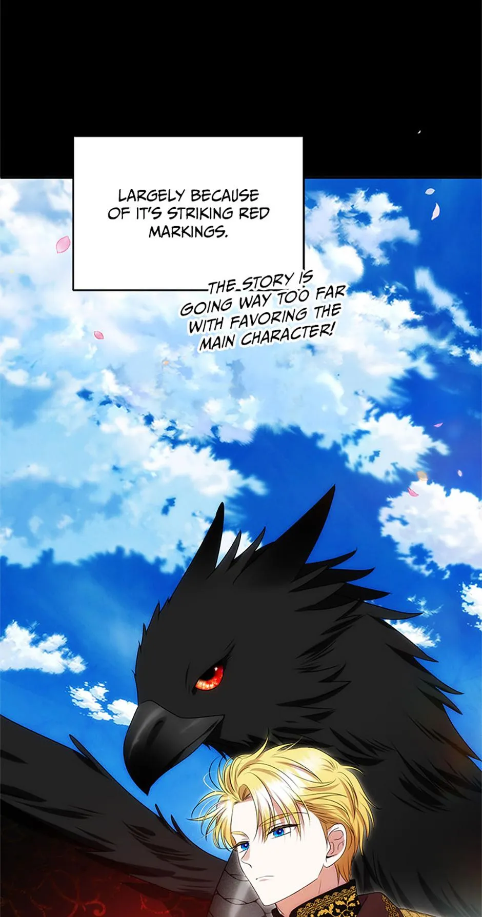 Materialistic Lady Chapter 125 page 27 - 