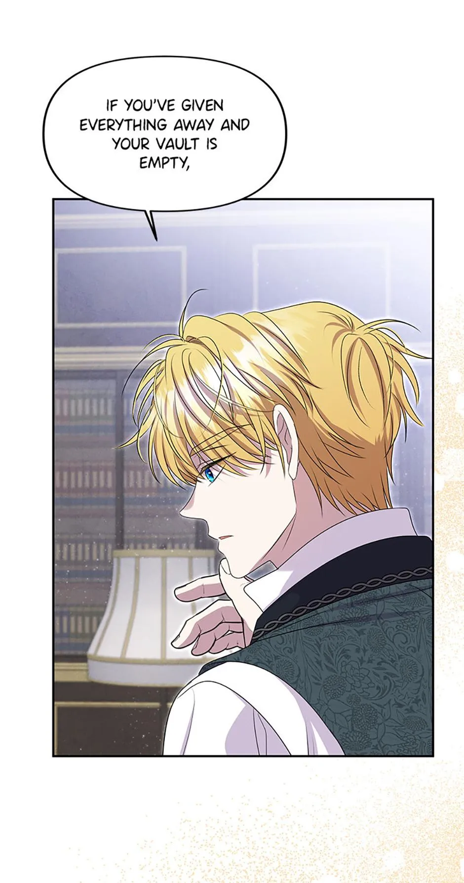 Materialistic Lady Chapter 125 page 30 - 
