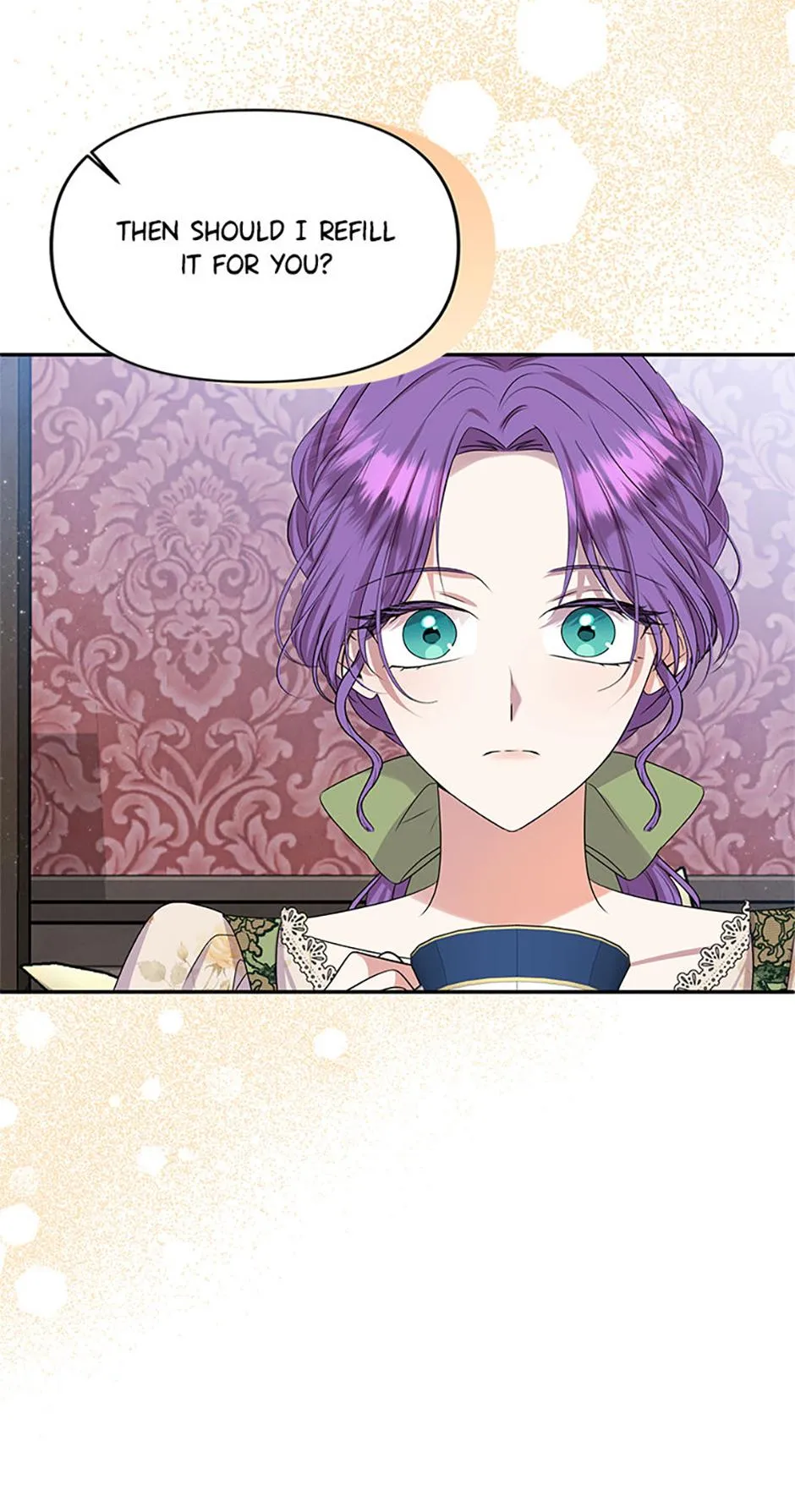 Materialistic Lady Chapter 125 page 31 - 