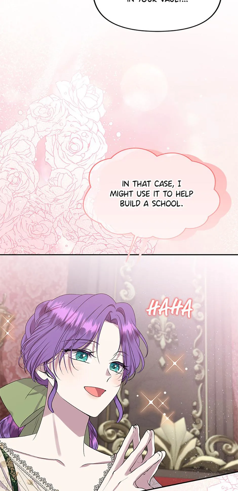 Materialistic Lady Chapter 125 page 33 - 