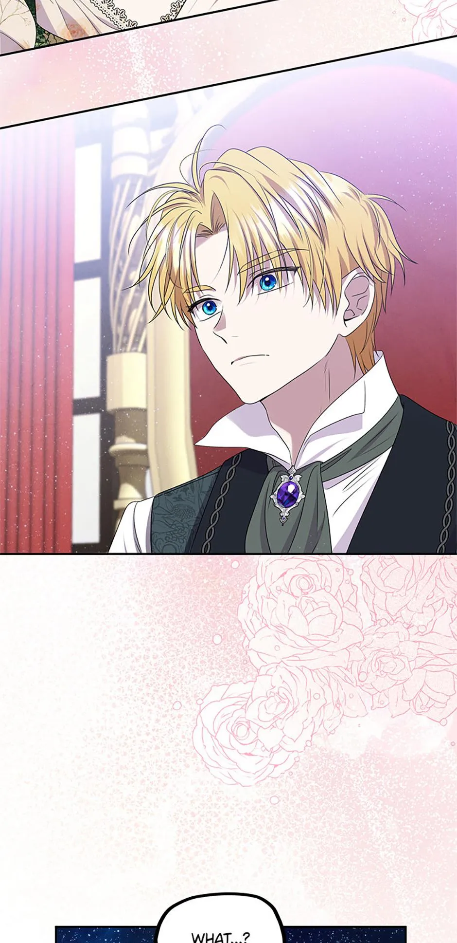 Materialistic Lady Chapter 125 page 34 - 