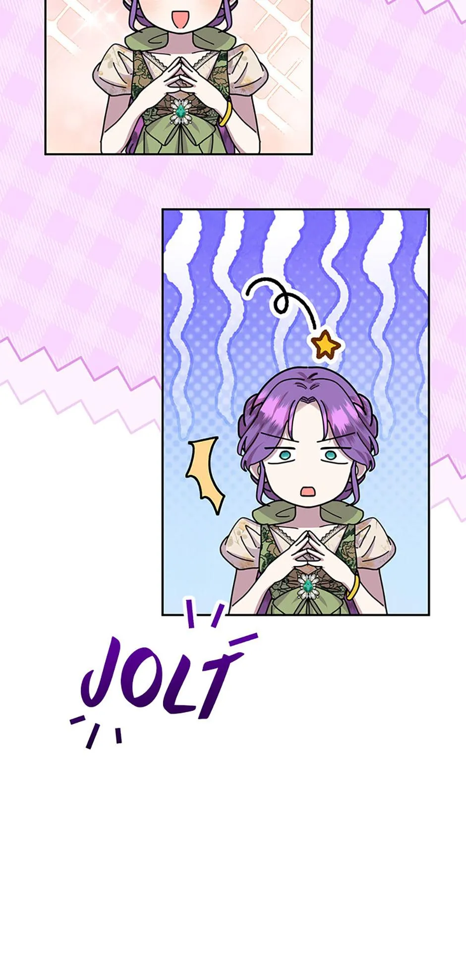 Materialistic Lady Chapter 125 page 36 - 