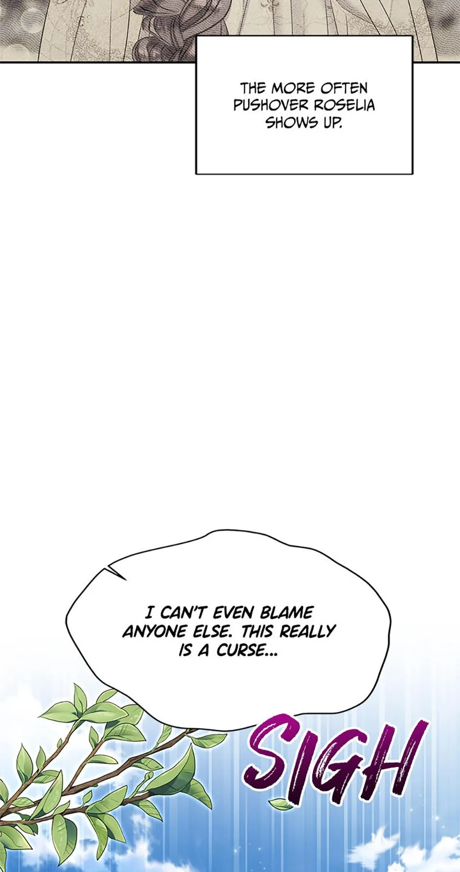 Materialistic Lady Chapter 125 page 5 - 