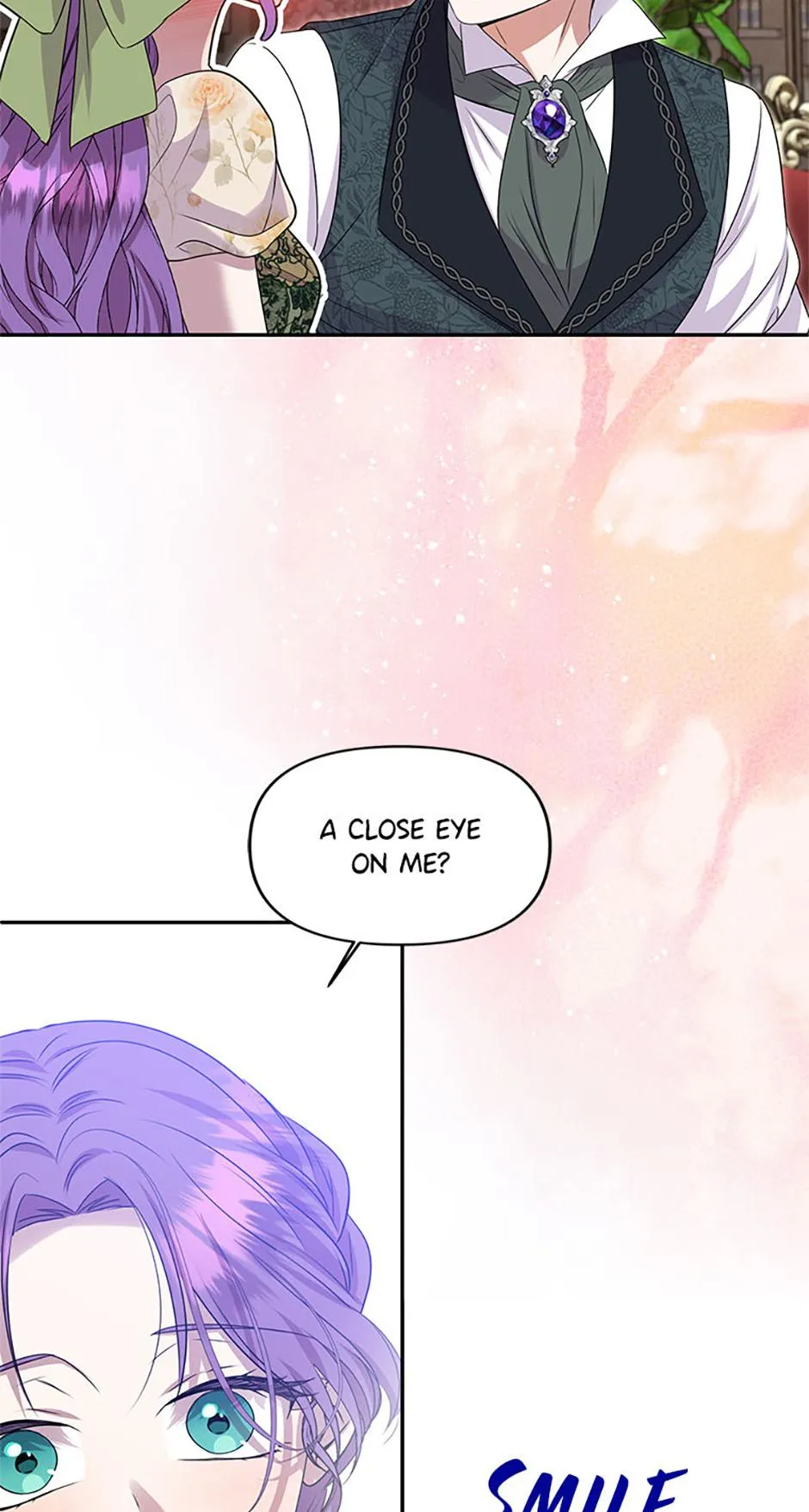 Materialistic Lady Chapter 125 page 46 - 