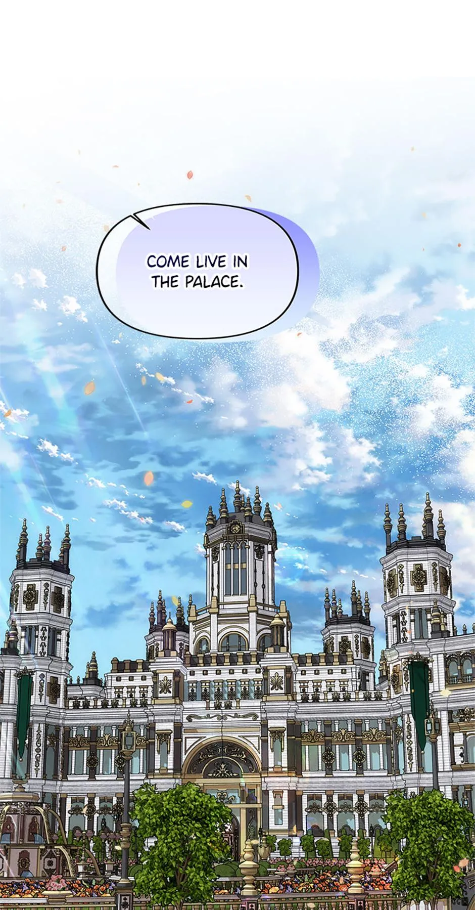 Materialistic Lady Chapter 125 page 48 - 