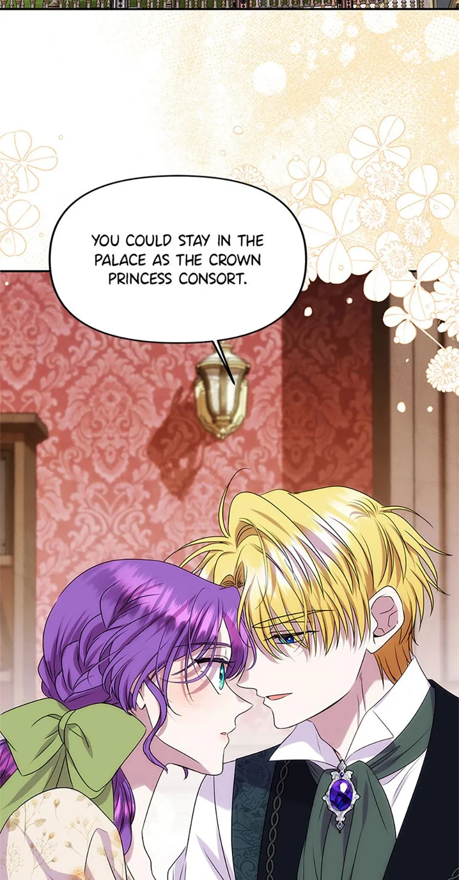 Materialistic Lady Chapter 125 page 49 - 