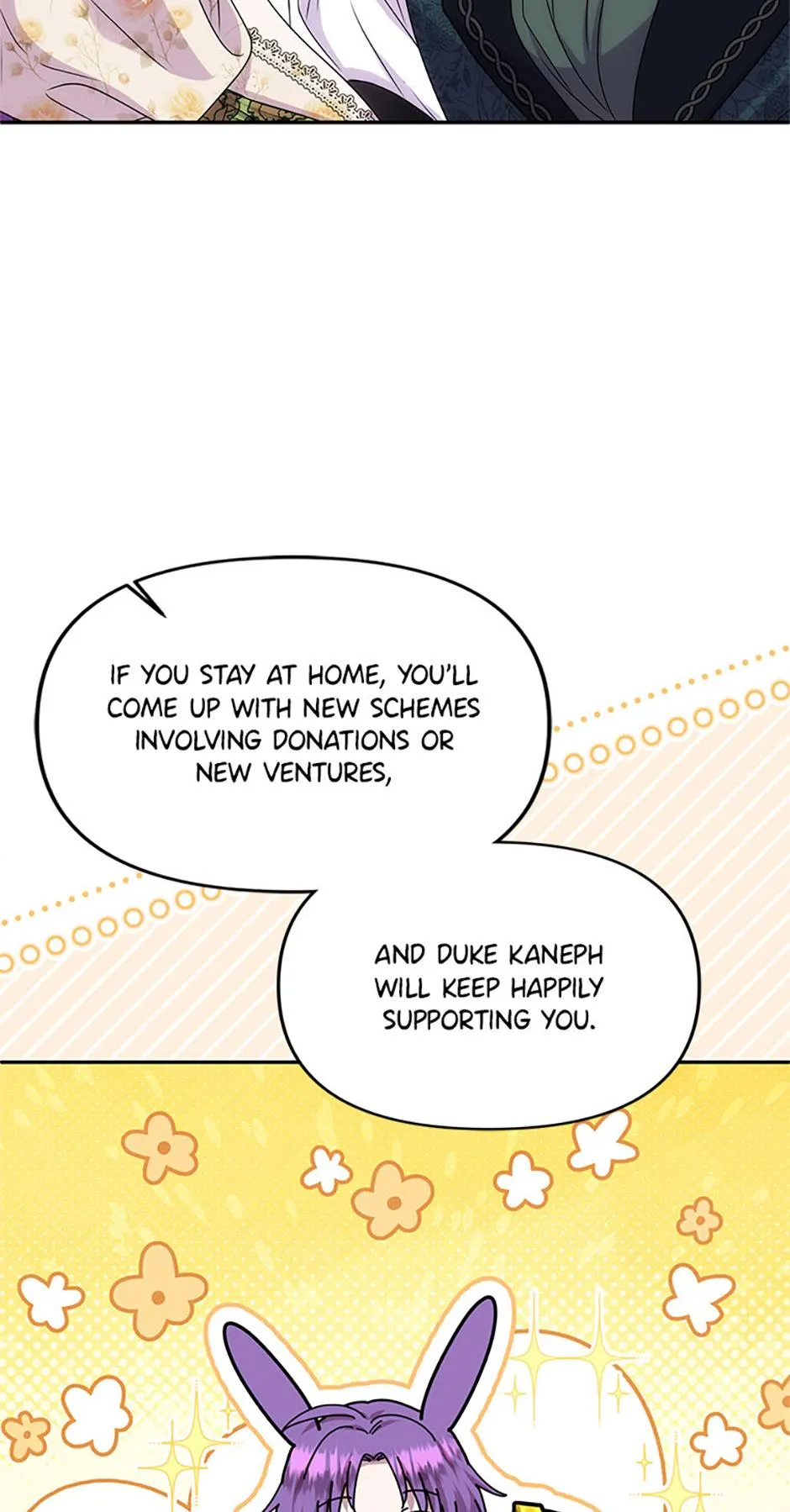 Materialistic Lady Chapter 125 page 50 - 