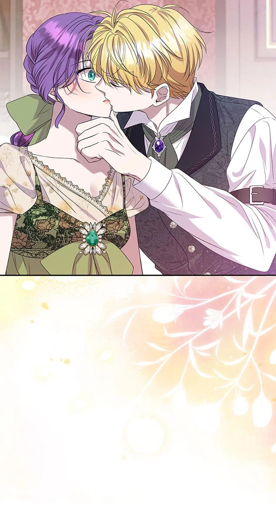 Materialistic Lady Chapter 125 page 53 - 