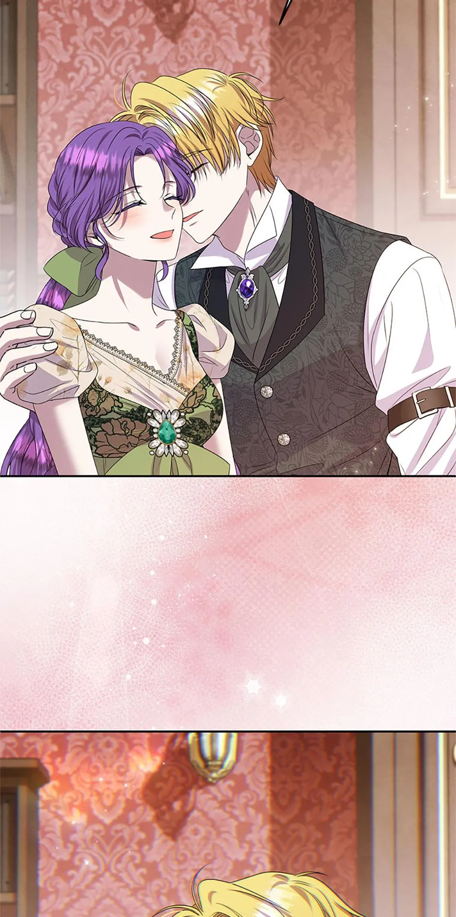 Materialistic Lady Chapter 125 page 57 - 