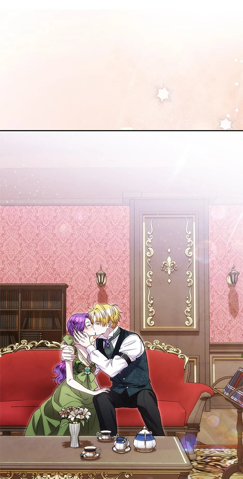 Materialistic Lady Chapter 125 page 59 - 