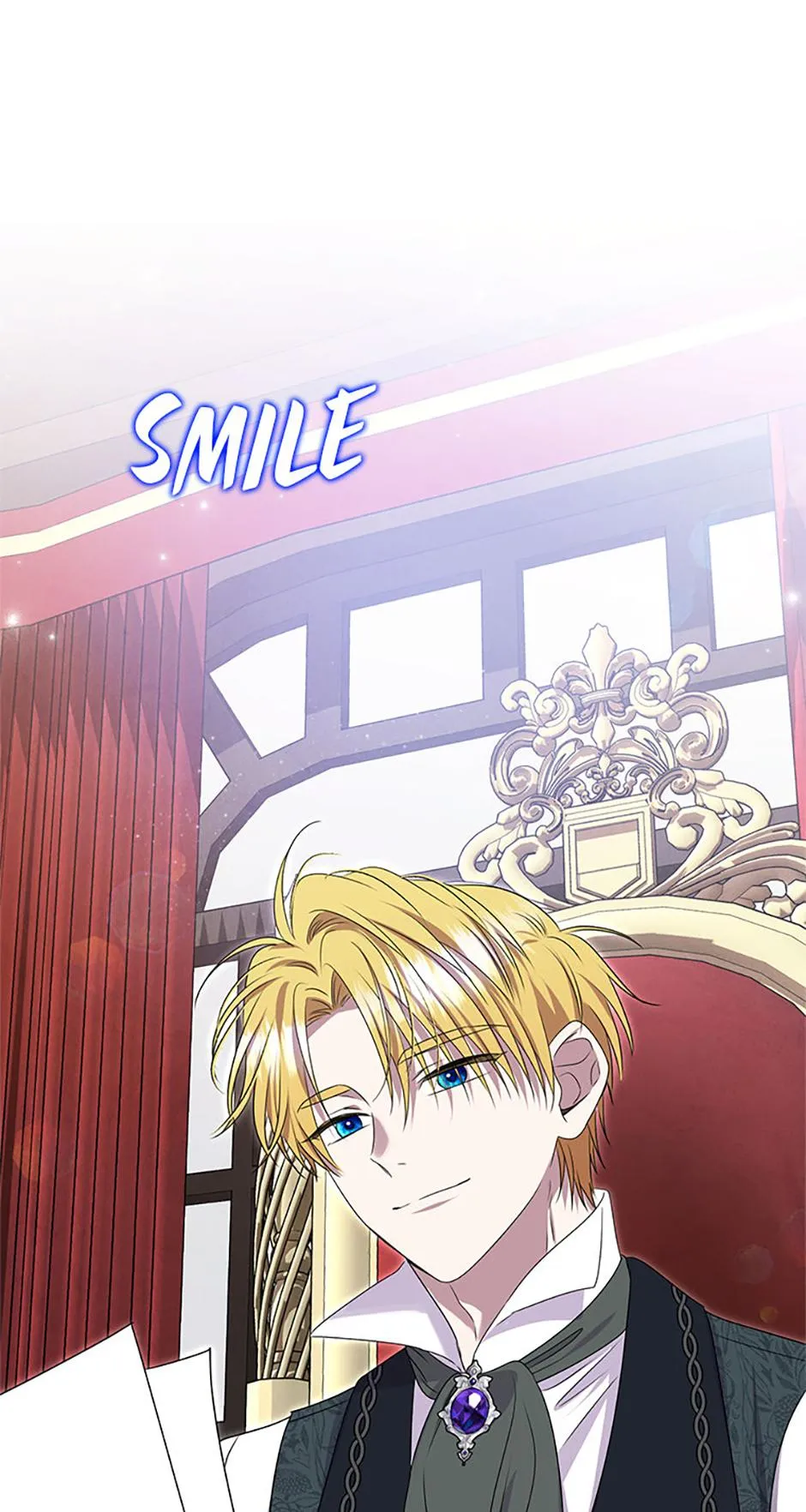 Materialistic Lady Chapter 125 page 7 - 