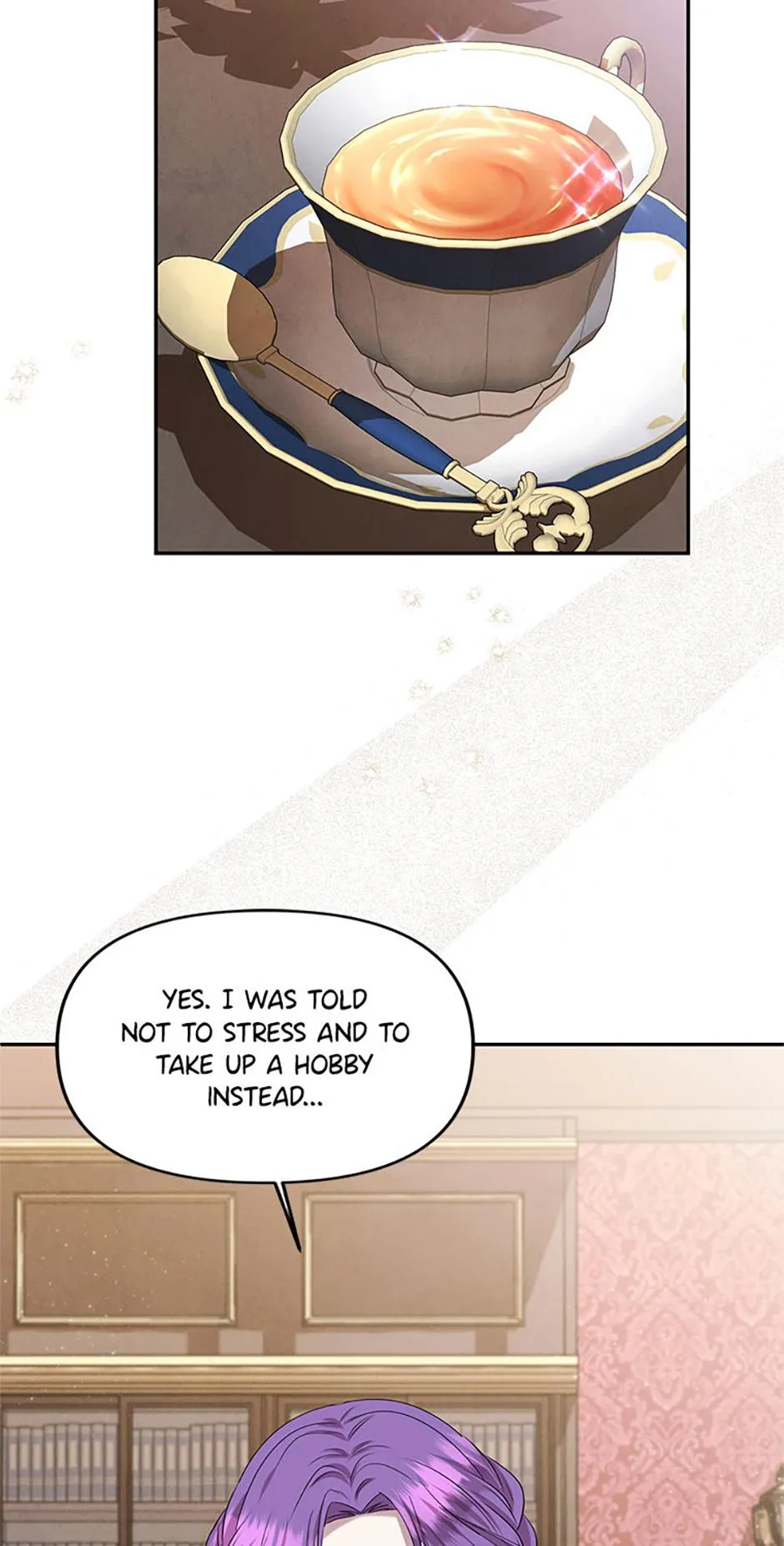 Materialistic Lady Chapter 125 page 62 - 