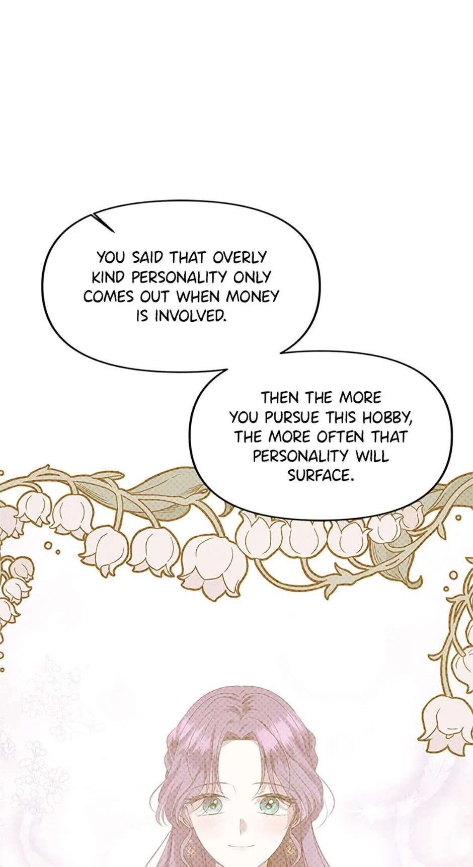 Materialistic Lady Chapter 125 page 65 - 