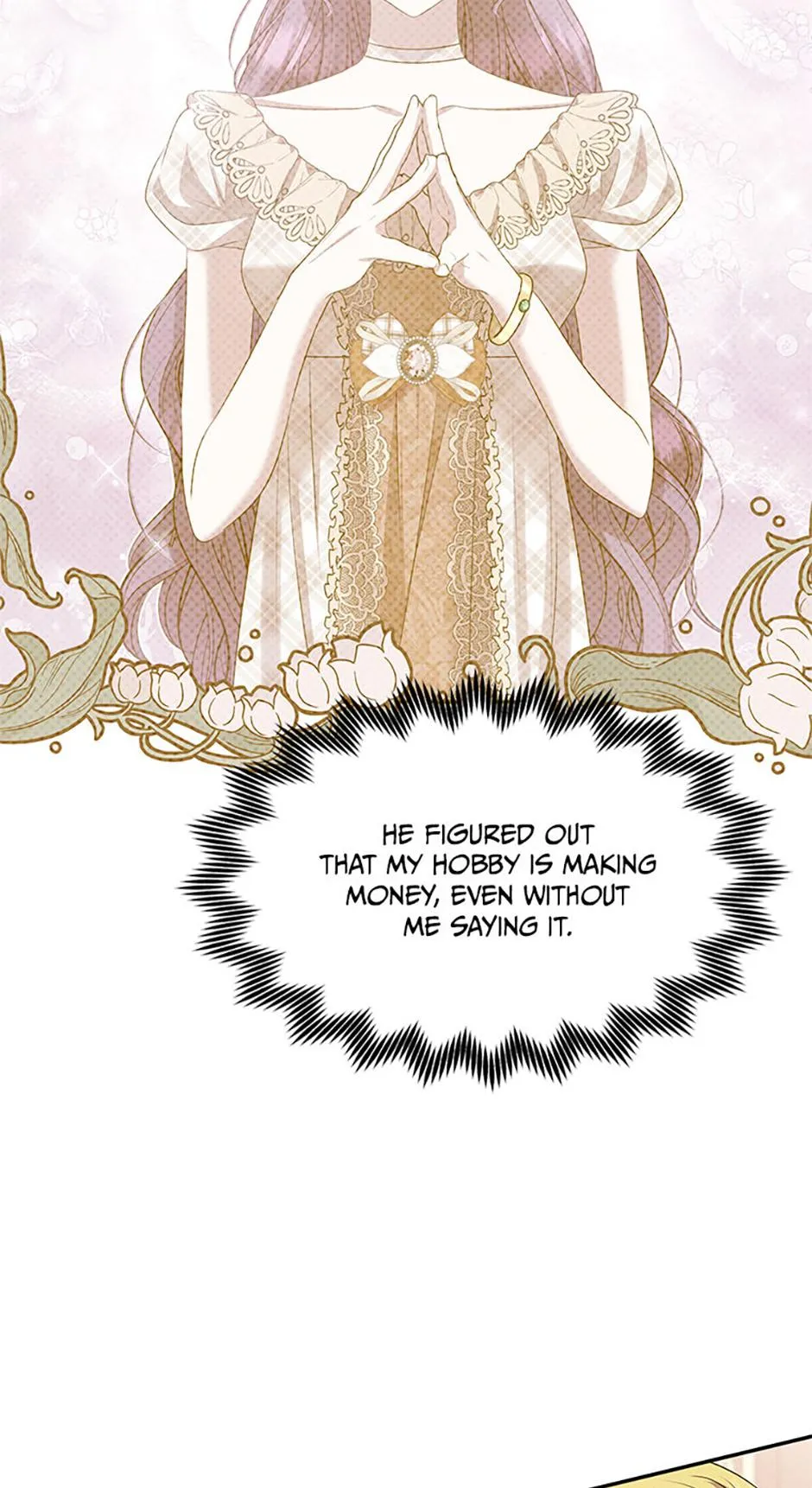 Materialistic Lady Chapter 125 page 66 - 
