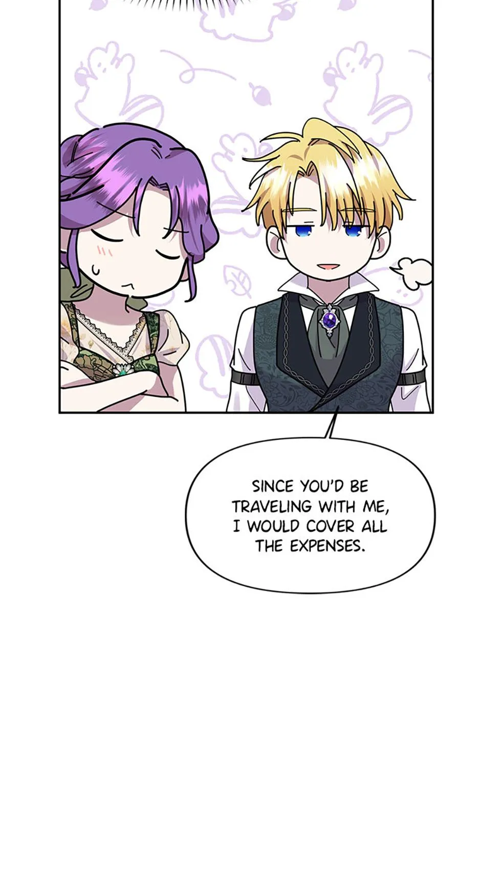 Materialistic Lady Chapter 125 page 70 - 