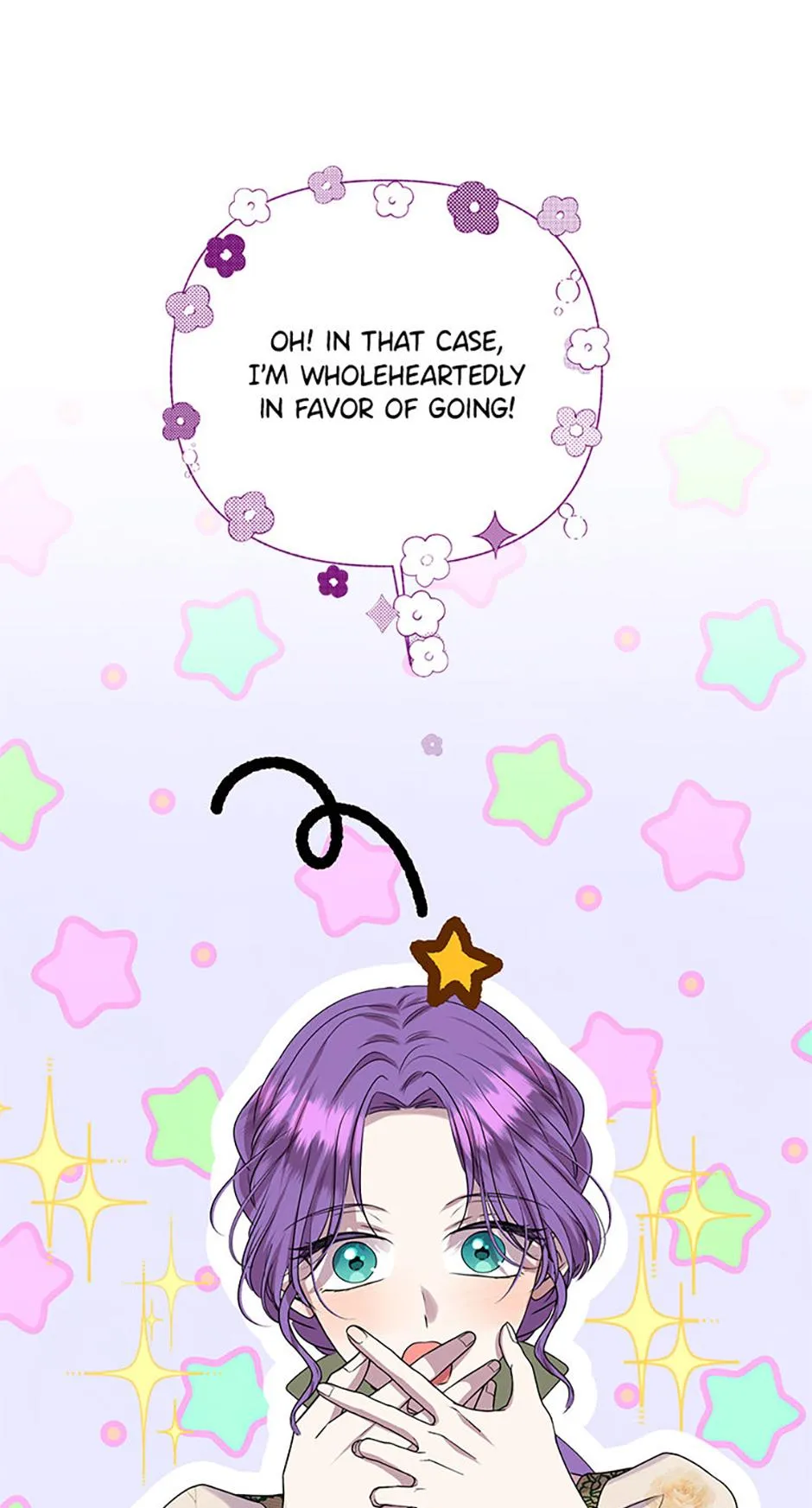 Materialistic Lady Chapter 125 page 71 - 