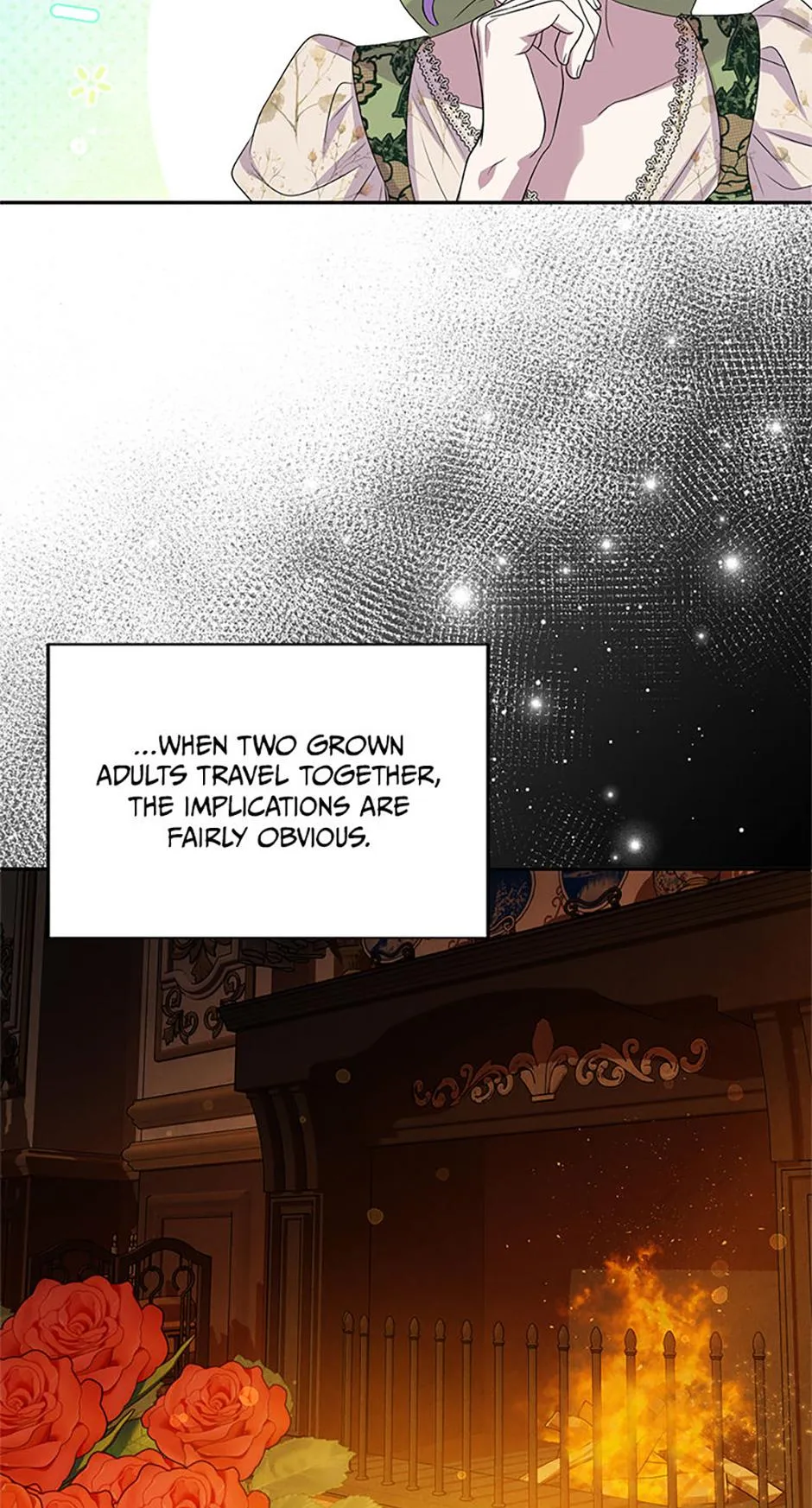 Materialistic Lady Chapter 125 page 73 - 