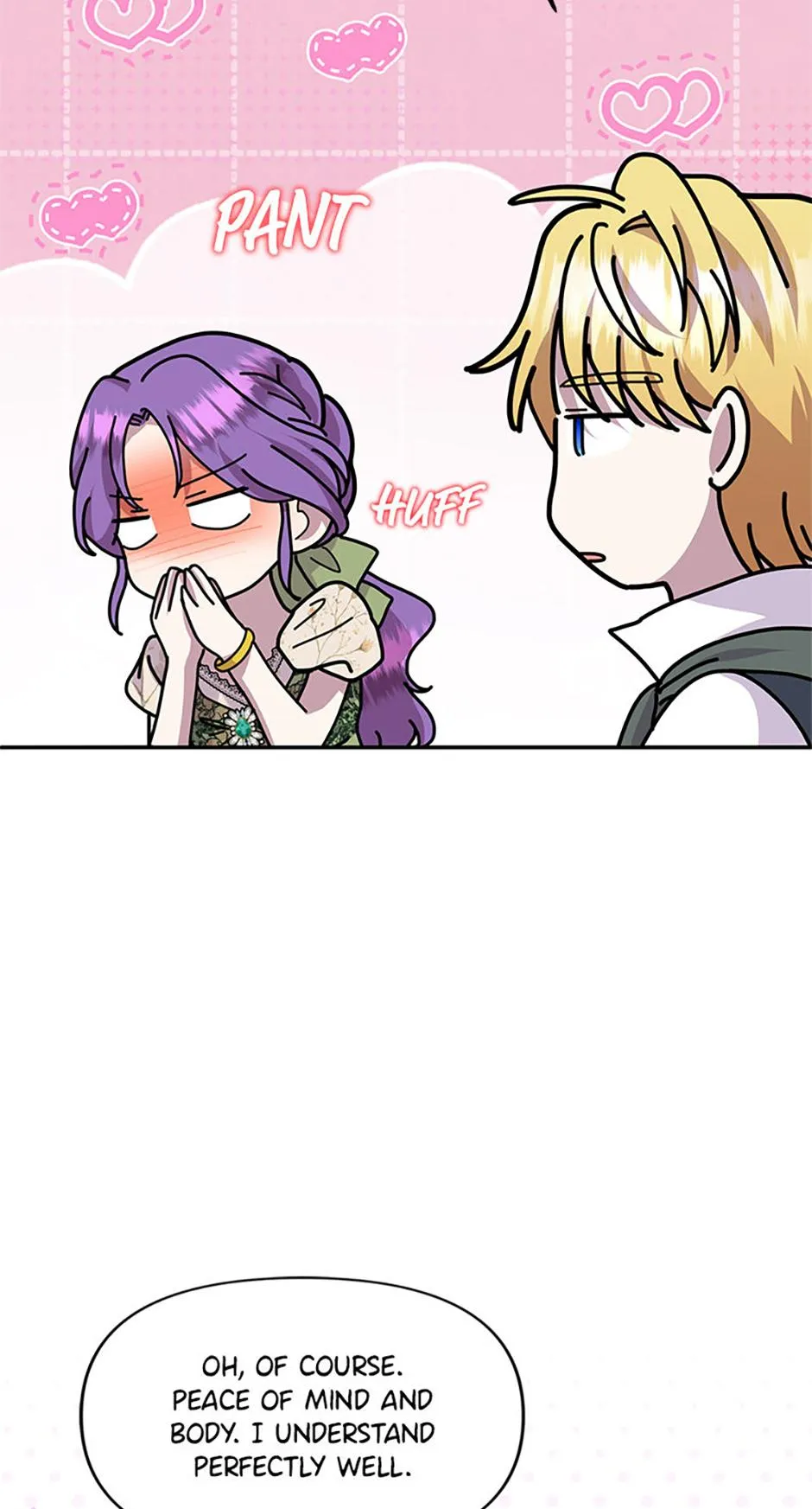 Materialistic Lady Chapter 125 page 76 - 