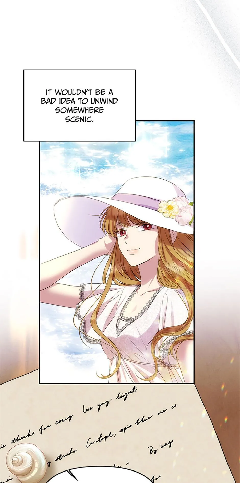 Materialistic Lady Chapter 125 page 81 - 