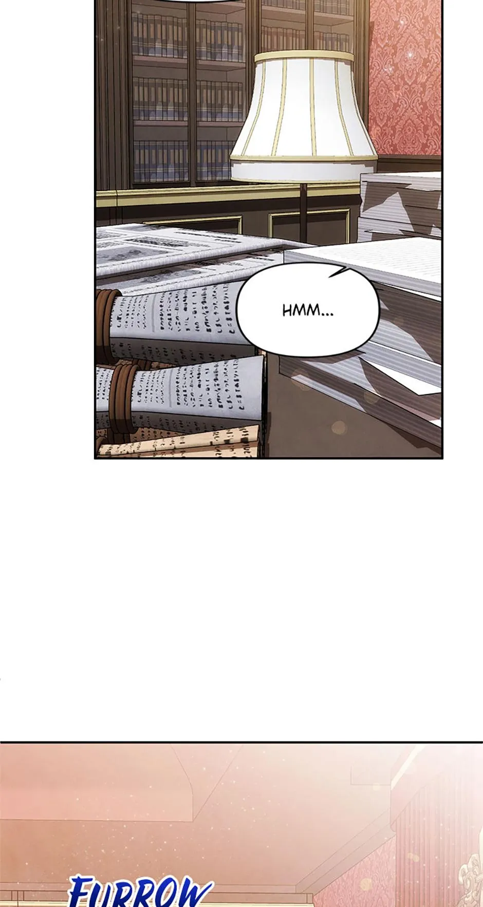 Materialistic Lady Chapter 125 page 10 - 