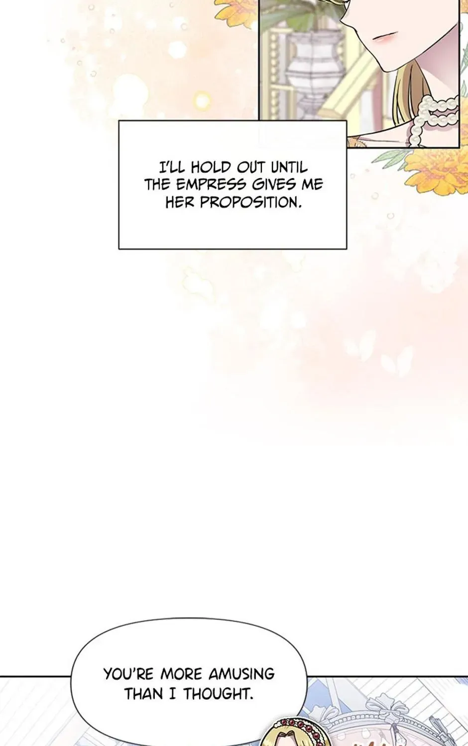 Materialistic Lady Chapter 13 page 102 - 