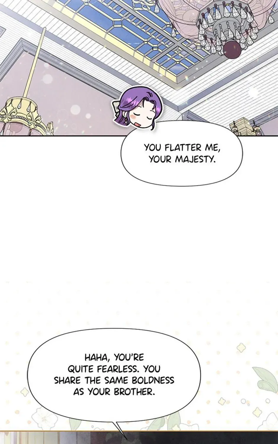 Materialistic Lady Chapter 13 page 104 - 