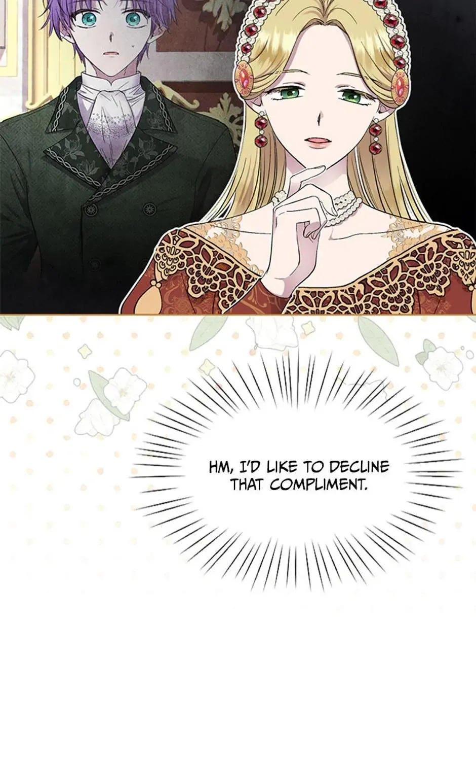 Materialistic Lady Chapter 13 page 106 - 