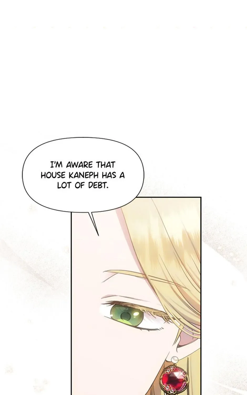 Materialistic Lady Chapter 13 page 108 - 