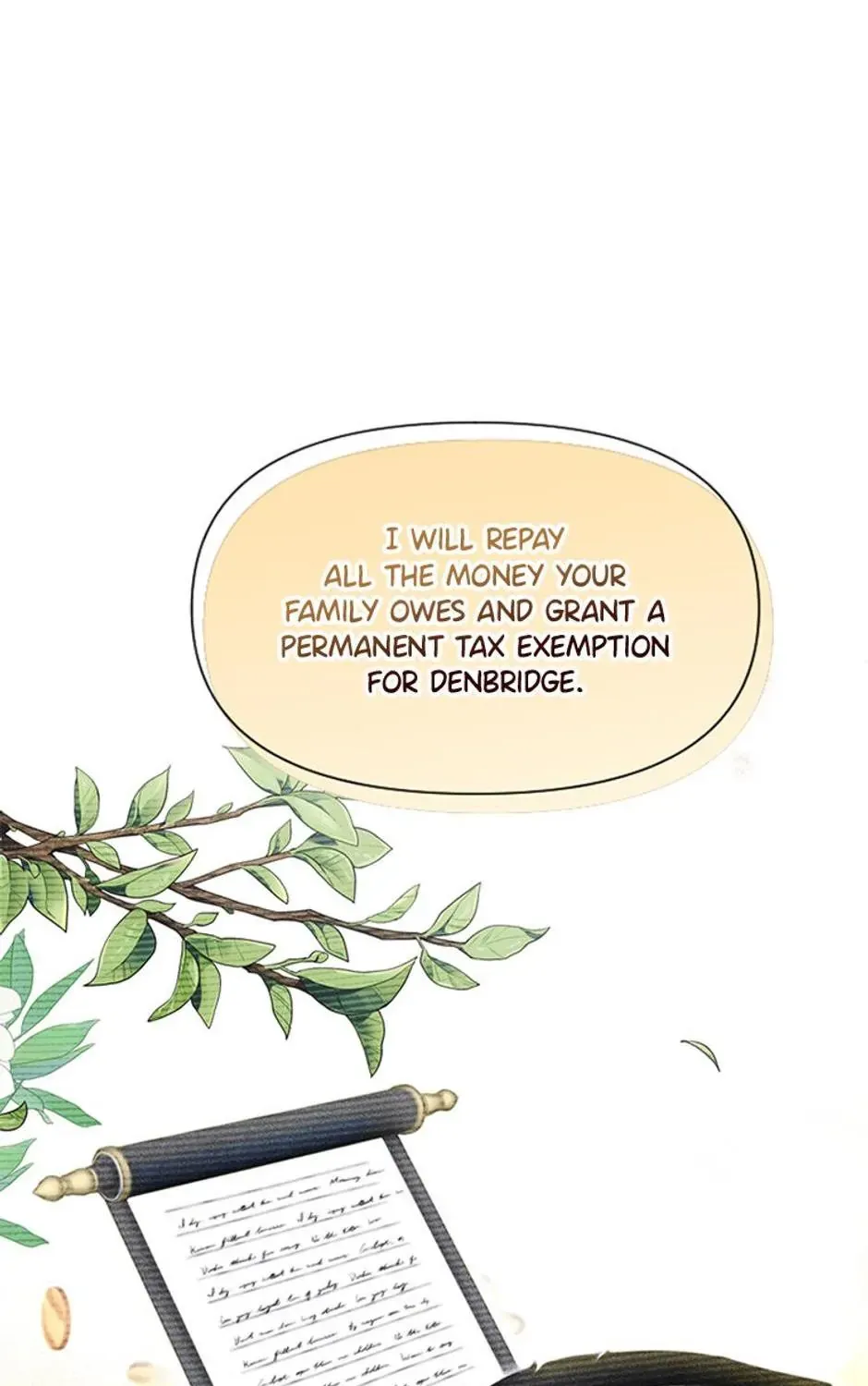 Materialistic Lady Chapter 13 page 110 - 