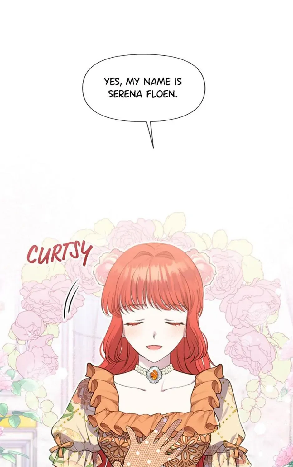 Materialistic Lady Chapter 13 page 12 - 