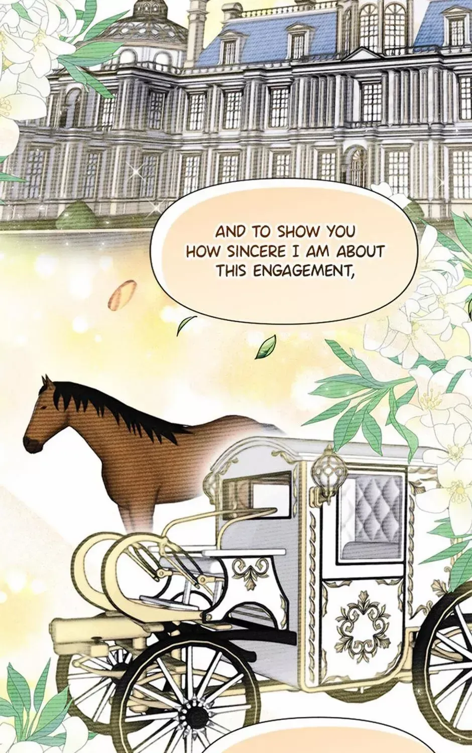 Materialistic Lady Chapter 13 page 112 - 