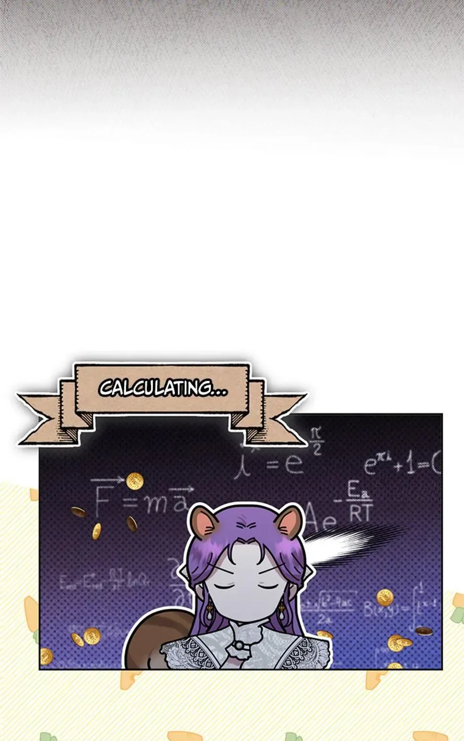 Materialistic Lady Chapter 13 page 120 - 