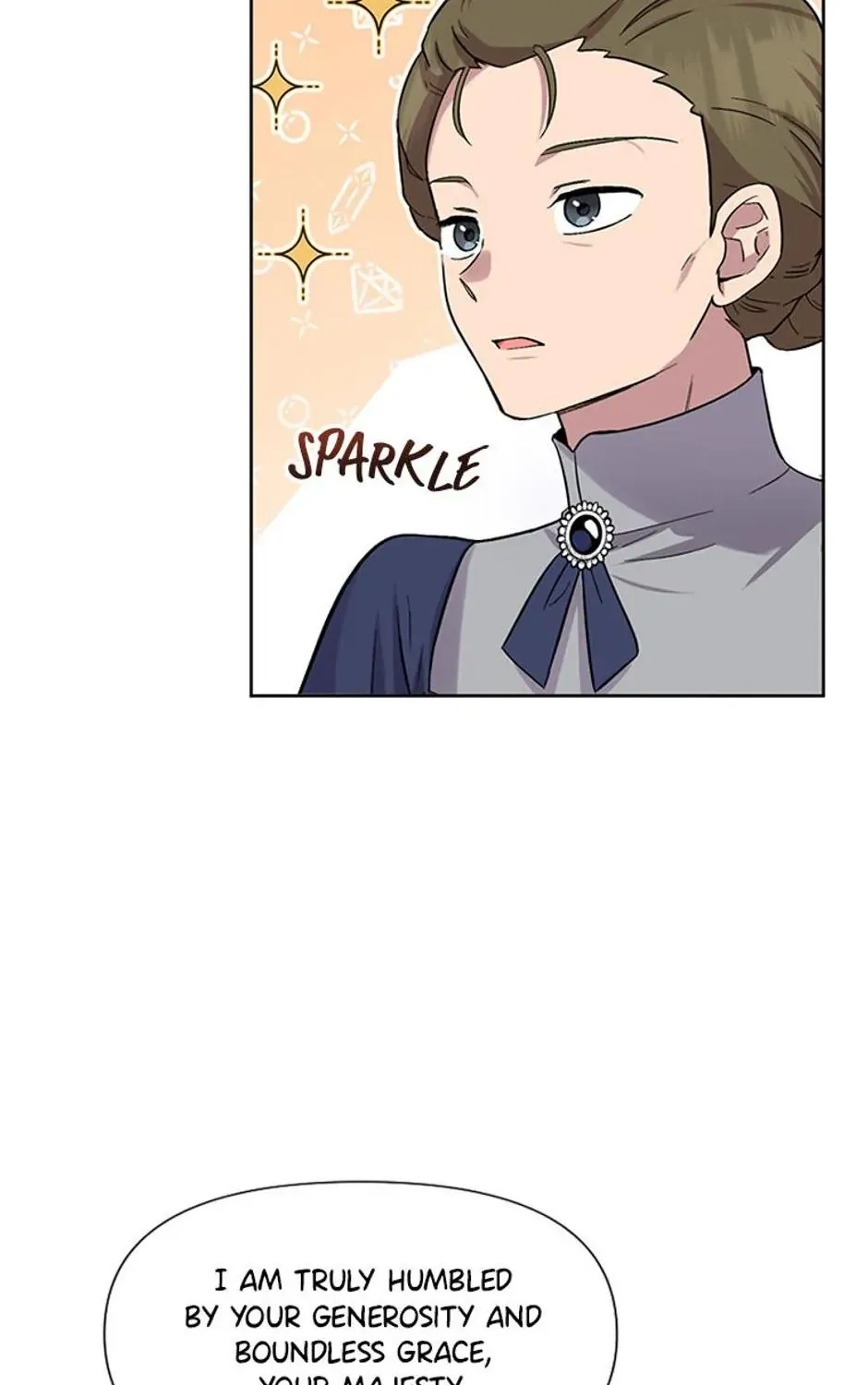 Materialistic Lady Chapter 13 page 130 - 