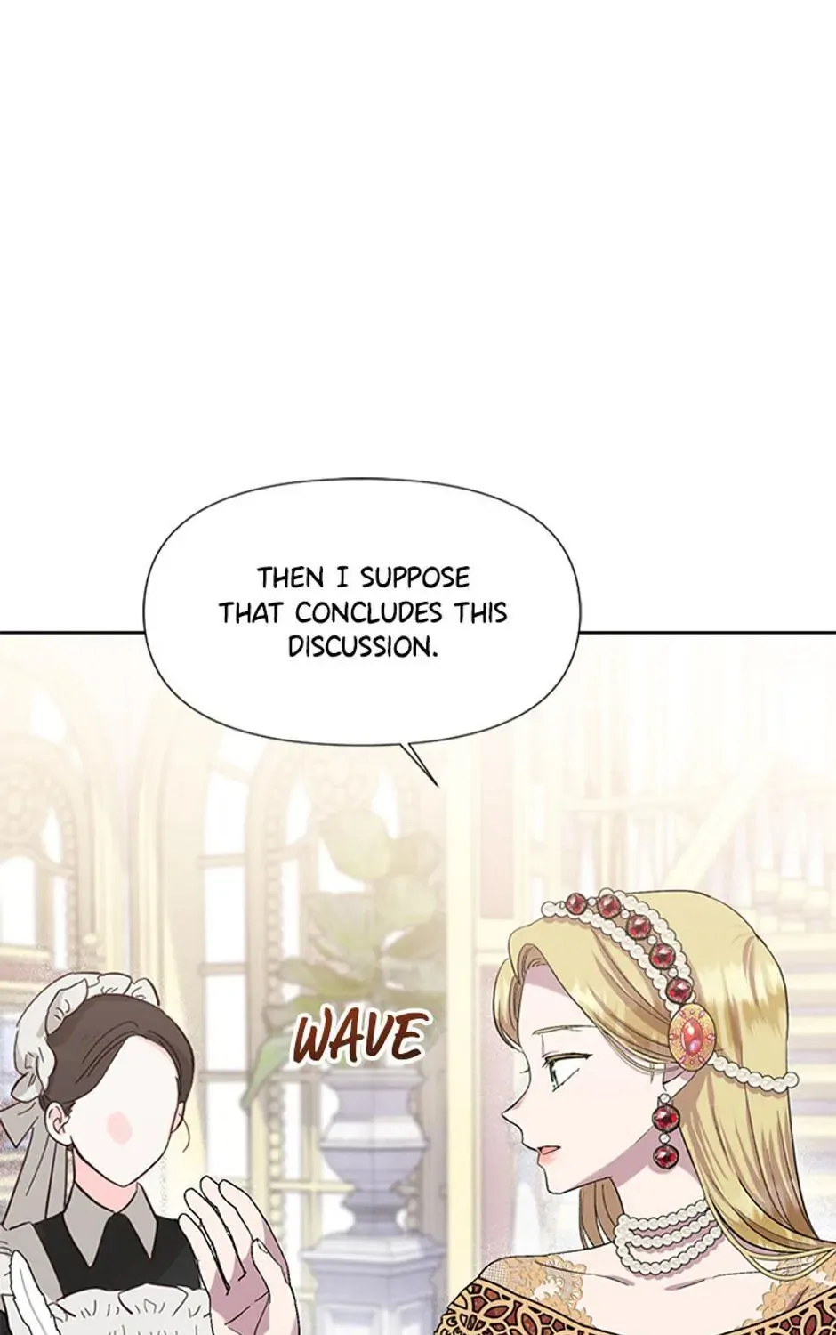 Materialistic Lady Chapter 13 page 134 - 