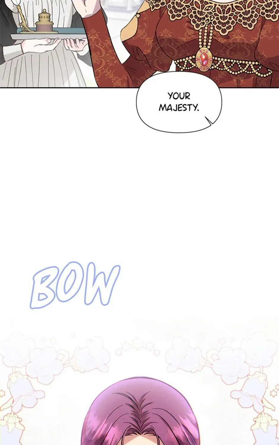 Materialistic Lady Chapter 13 page 136 - 