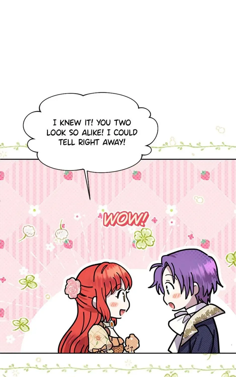 Materialistic Lady Chapter 13 page 16 - 