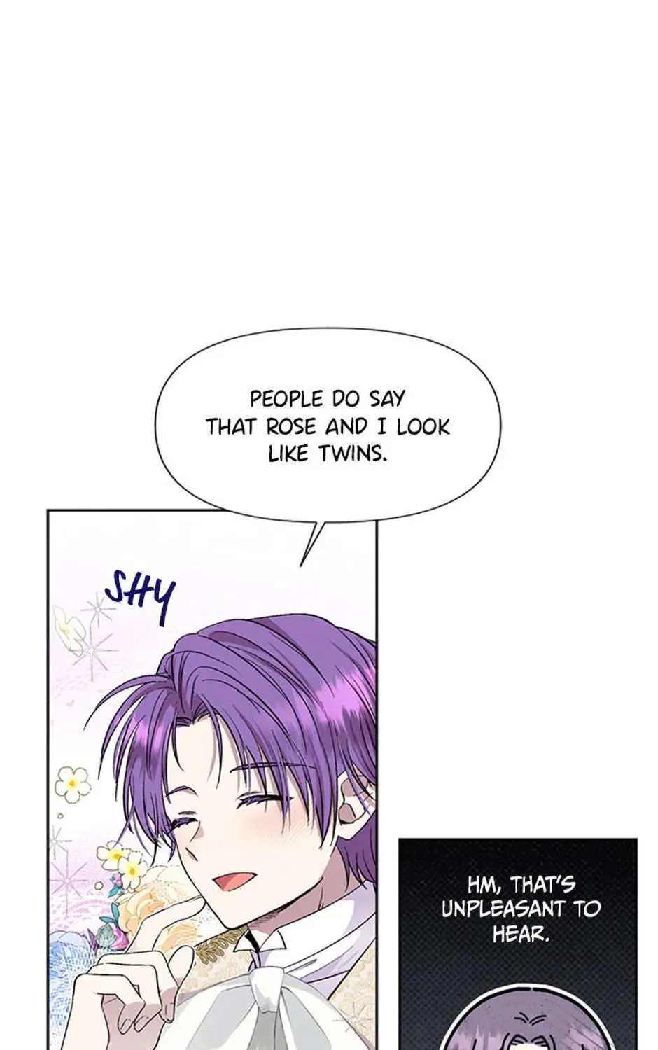 Materialistic Lady Chapter 13 page 18 - 