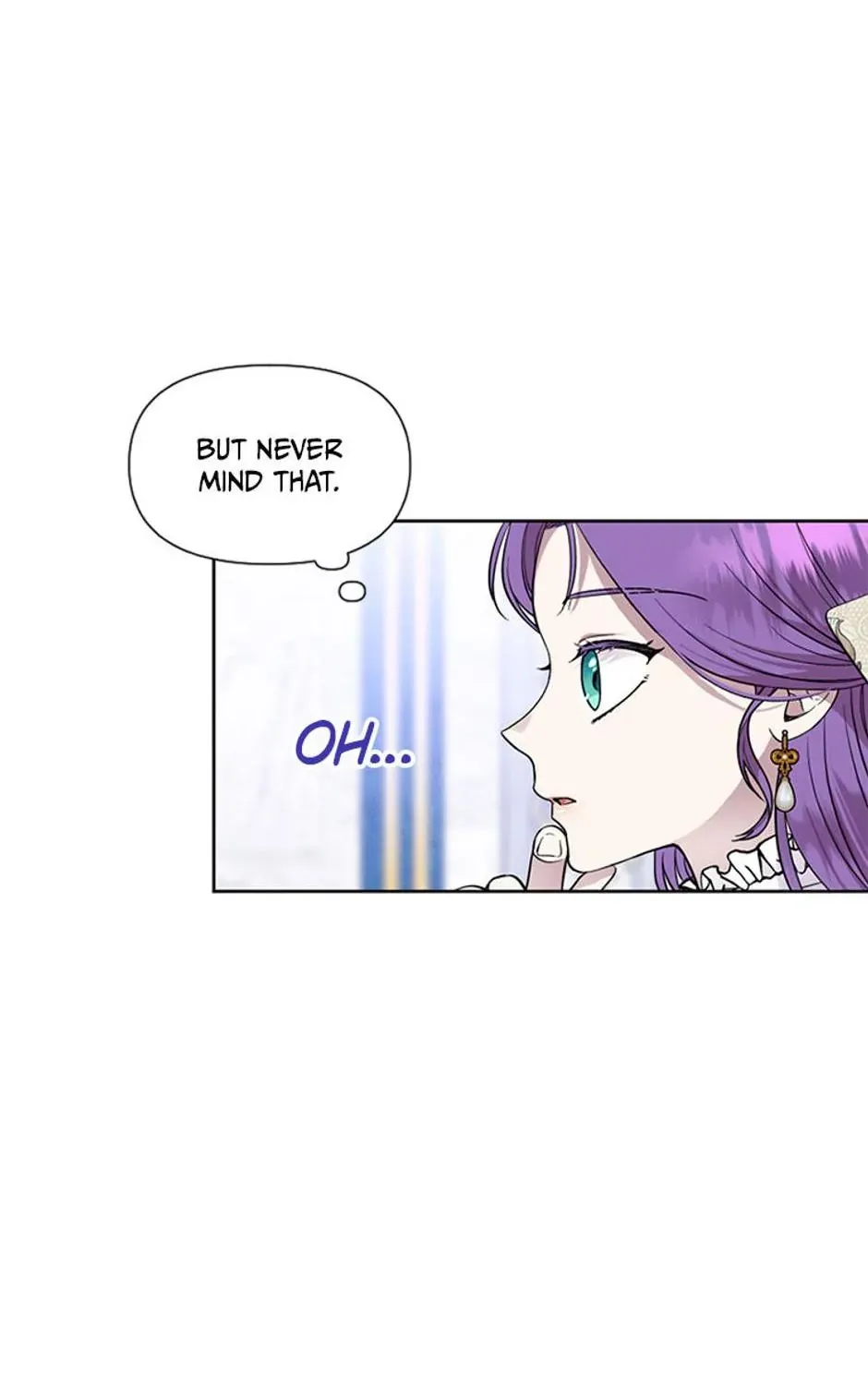 Materialistic Lady Chapter 13 page 20 - 
