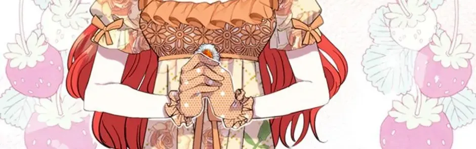 Materialistic Lady Chapter 13 page 3 - 