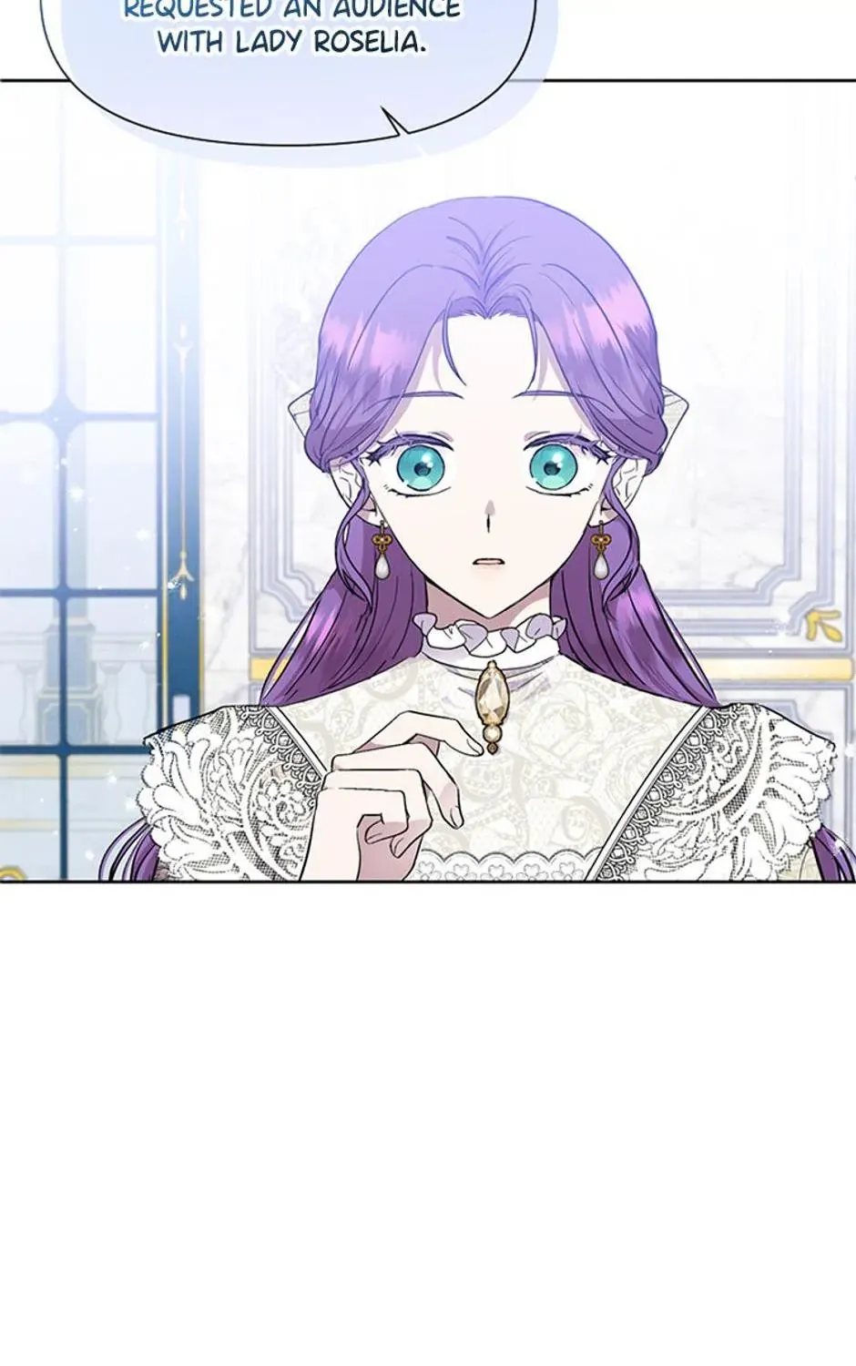 Materialistic Lady Chapter 13 page 28 - 