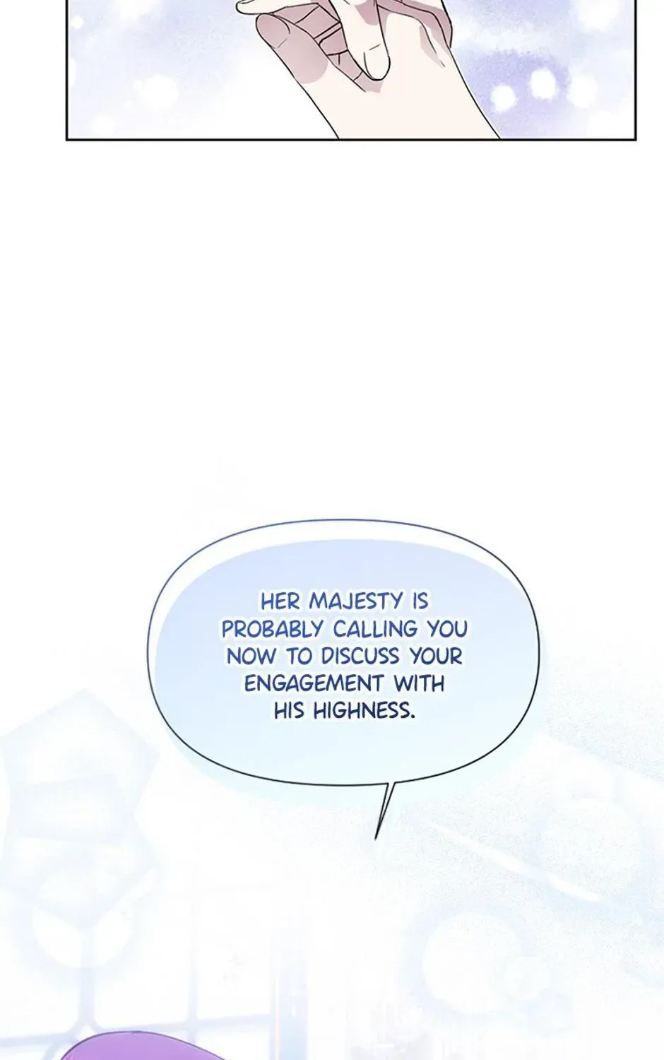 Materialistic Lady Chapter 13 page 38 - 