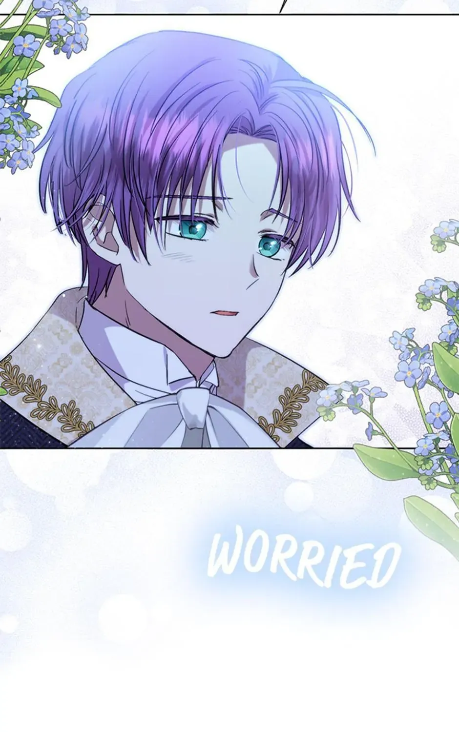 Materialistic Lady Chapter 13 page 42 - 