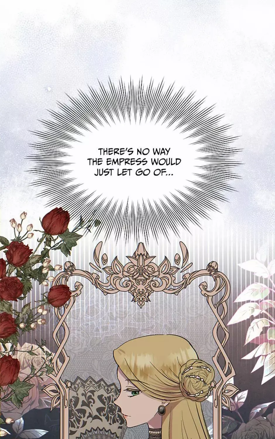Materialistic Lady Chapter 13 page 46 - 