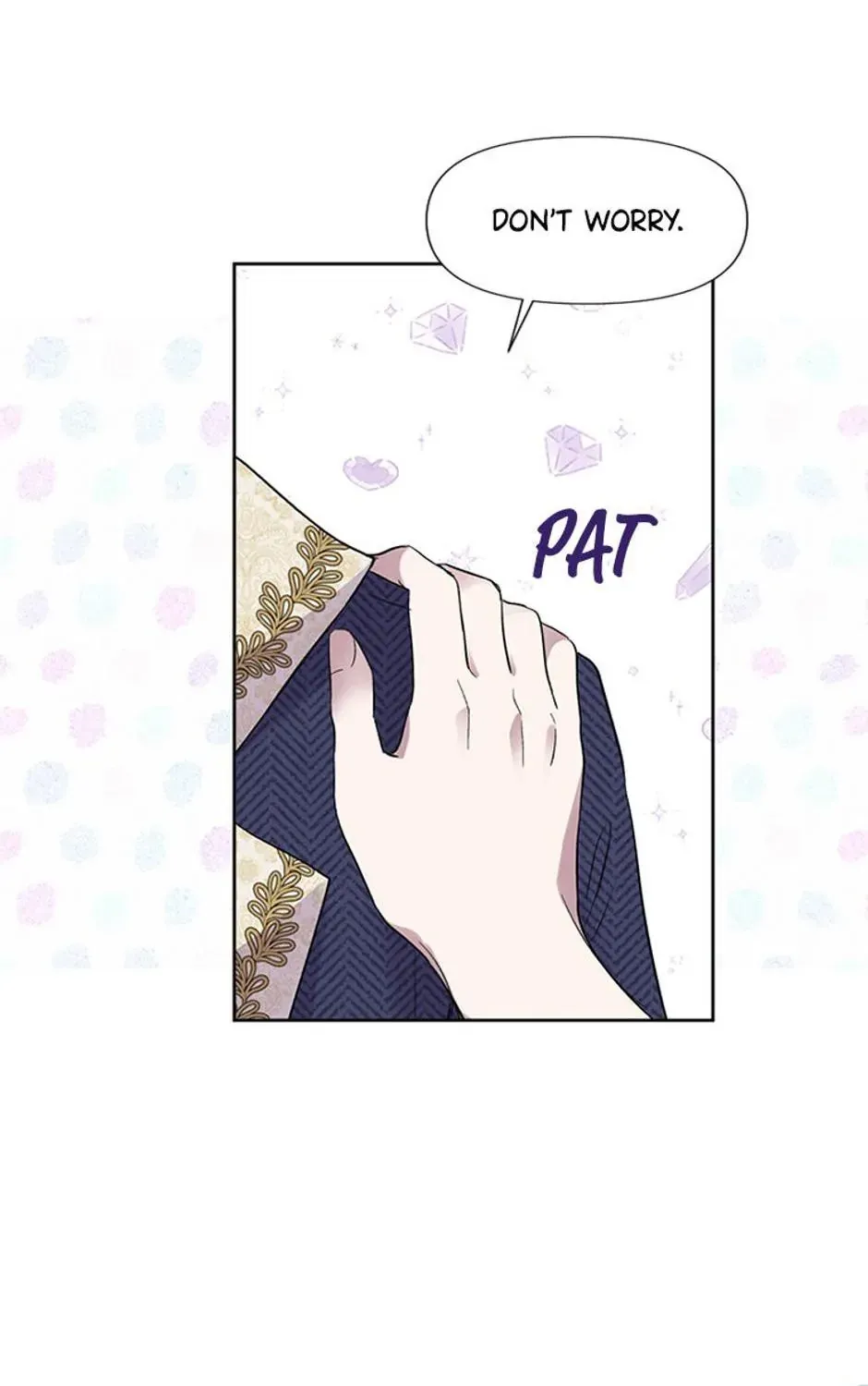 Materialistic Lady Chapter 13 page 50 - 