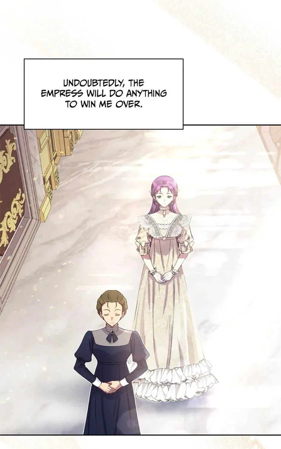 Materialistic Lady Chapter 13 page 60 - 