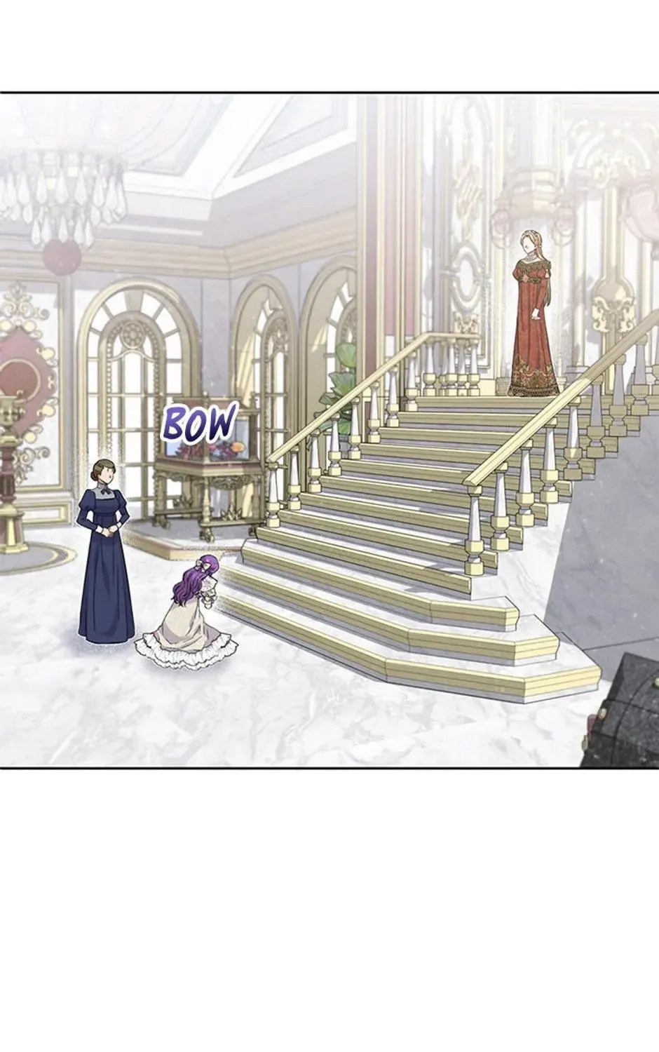 Materialistic Lady Chapter 13 page 68 - 
